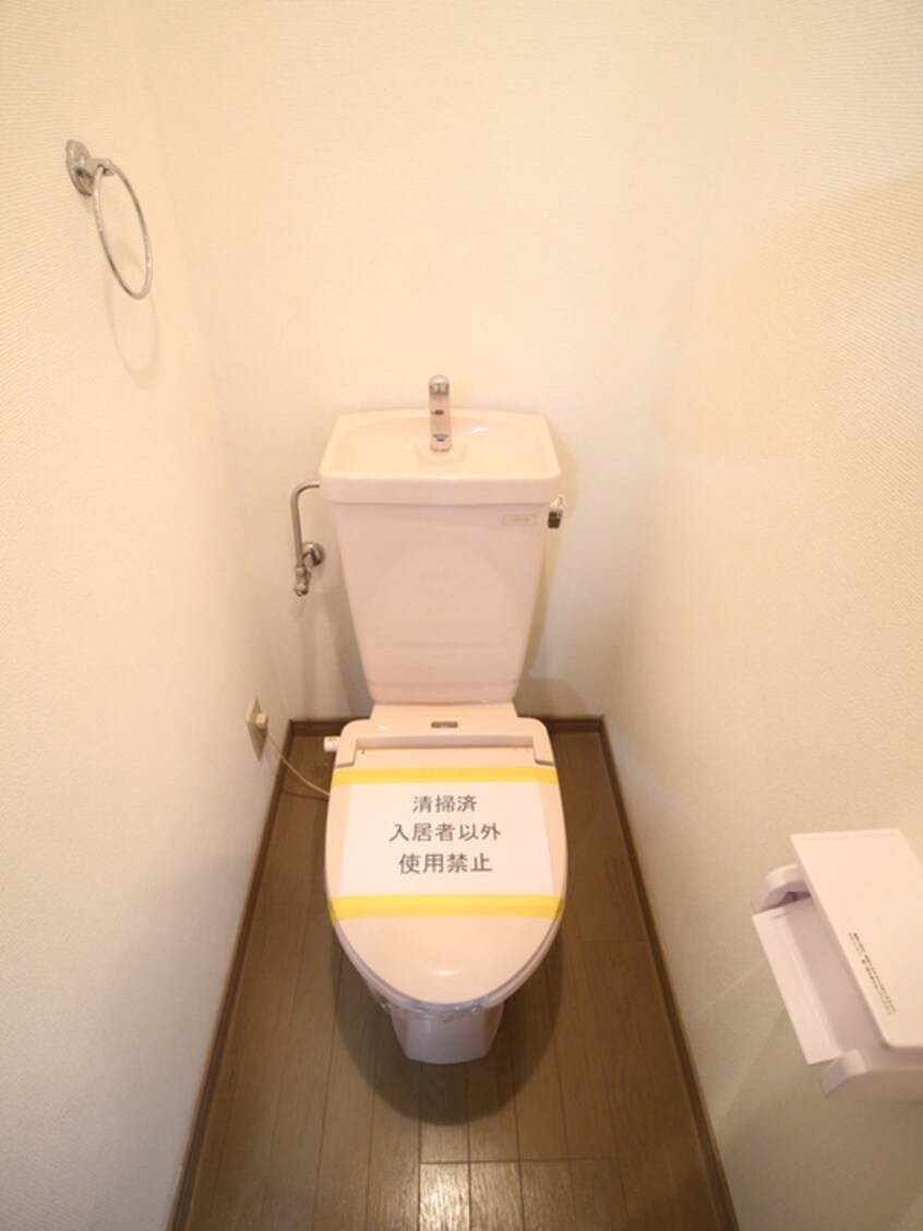 内観写真 メゾンニッセイ経堂