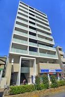 外観写真 クレストコ－ト吾妻橋レジデンス