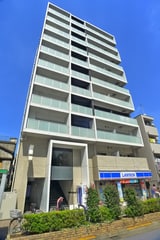 クレストコ－ト吾妻橋レジデンス