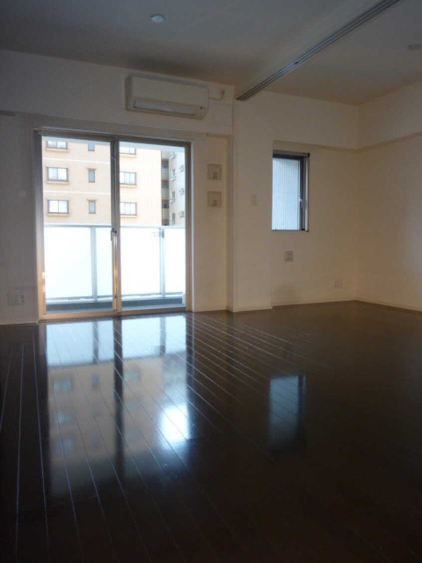 居室 クレストコ－ト吾妻橋レジデンス