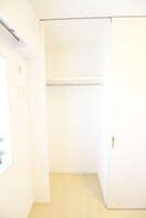 収納 クレストコ－ト吾妻橋レジデンス