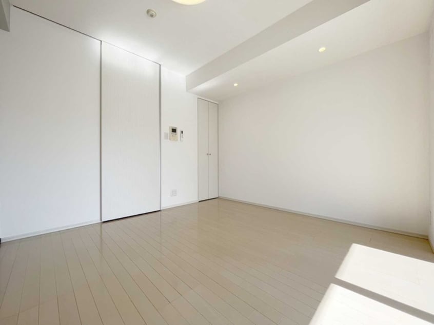 居室 クレストコ－ト吾妻橋レジデンス