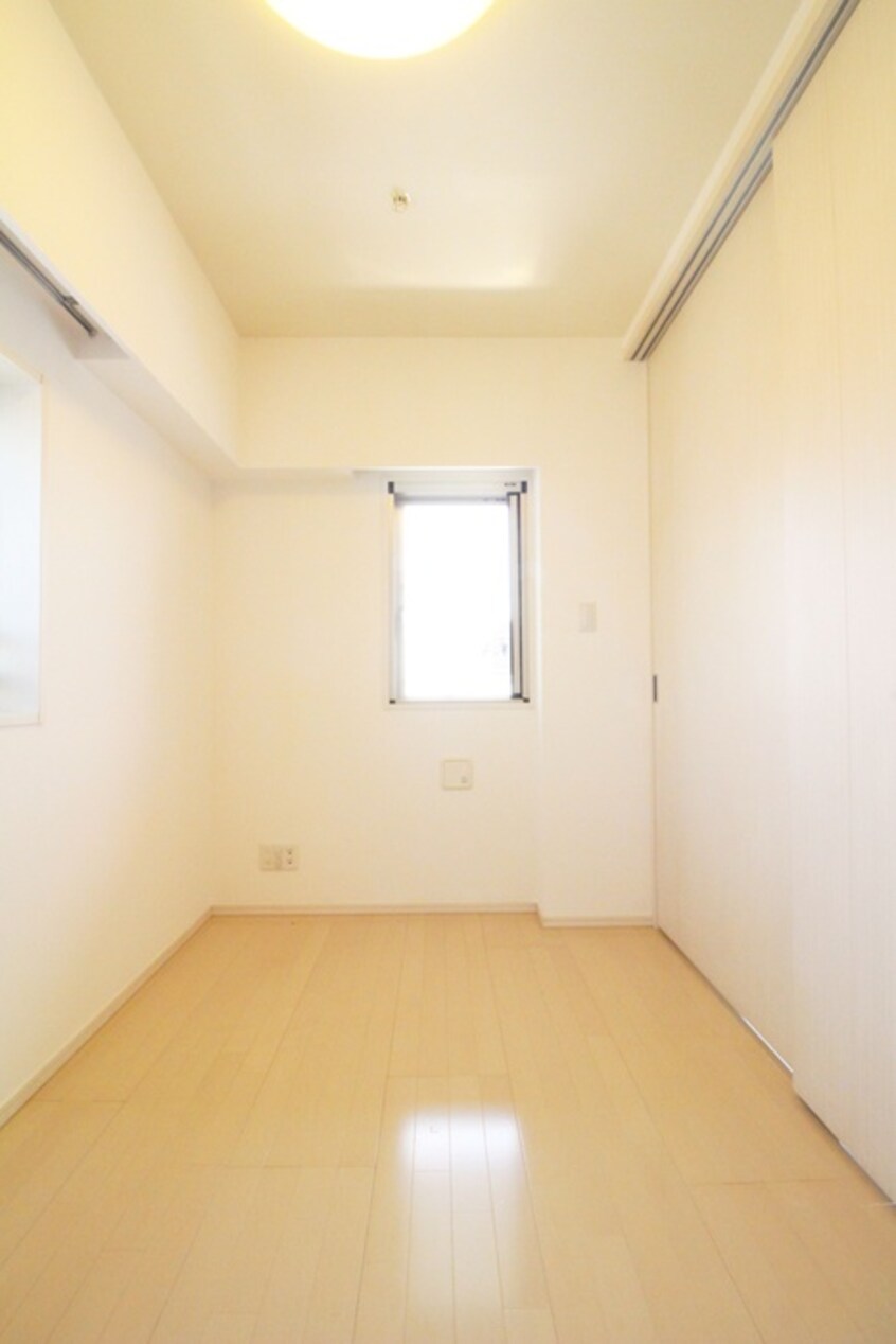 室内からの展望 クレストコ－ト吾妻橋レジデンス