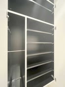 靴箱 クレストコ－ト吾妻橋レジデンス