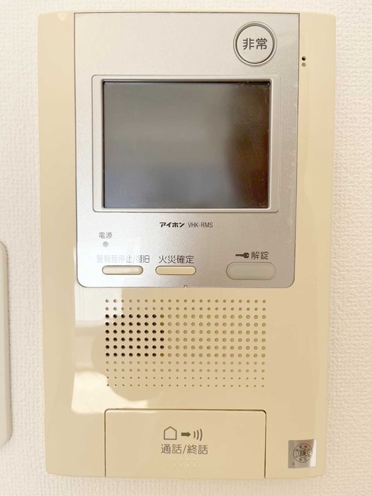 内観写真 クレストコ－ト吾妻橋レジデンス