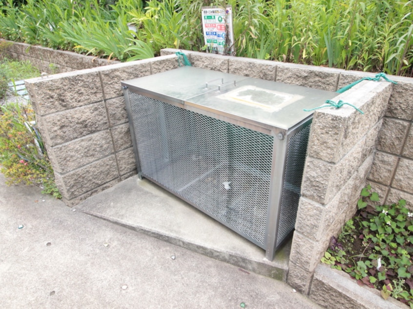 建物設備 ラ　エストレージャ