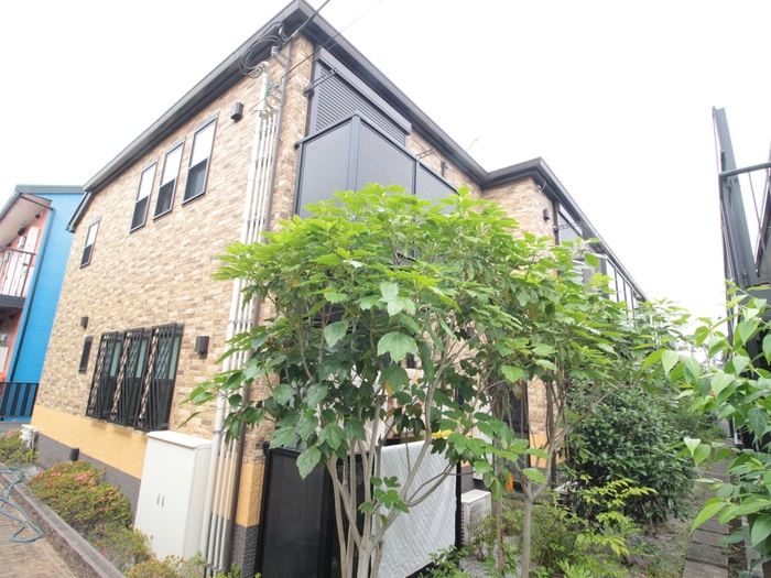 外観写真 ラ　エストレージャ