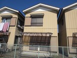 米山アサ子アパート３