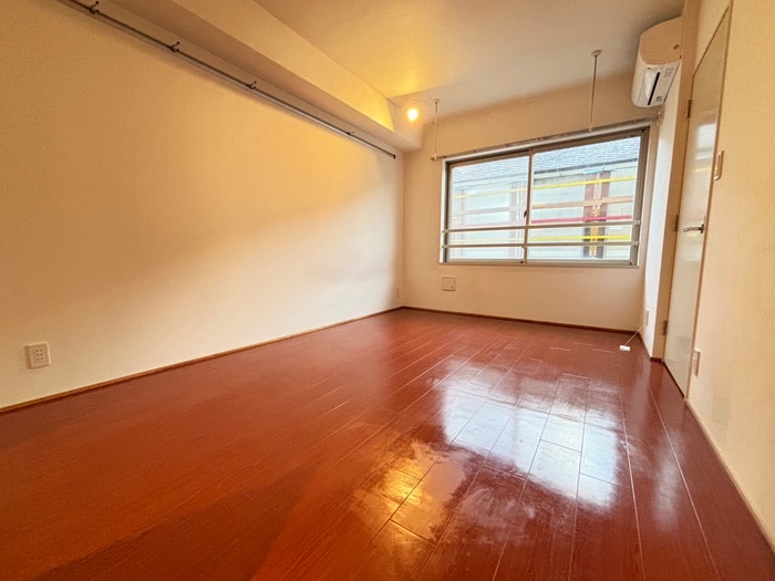 居室 Fonte sala ampio