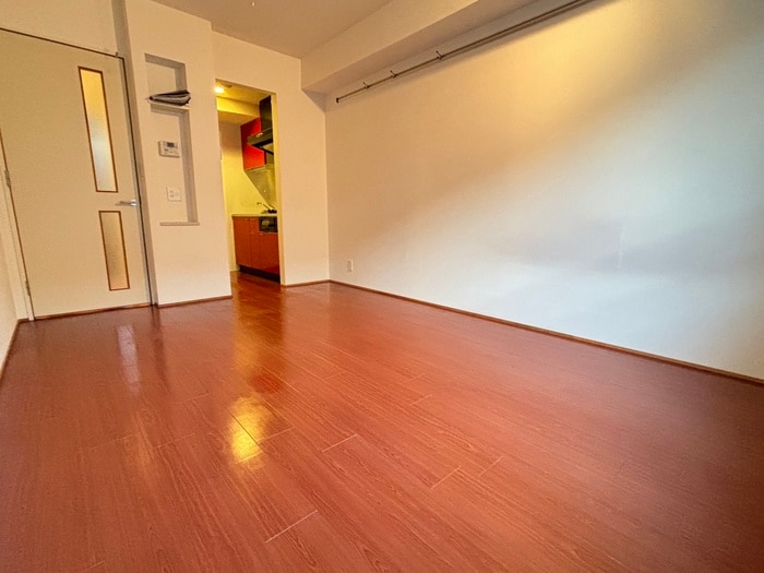 居室 Fonte sala ampio
