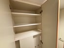 収納 Fonte sala ampio