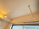 内観写真 Fonte sala ampio