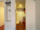 キッチン Fonte sala ampio