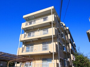 メゾンハイネス