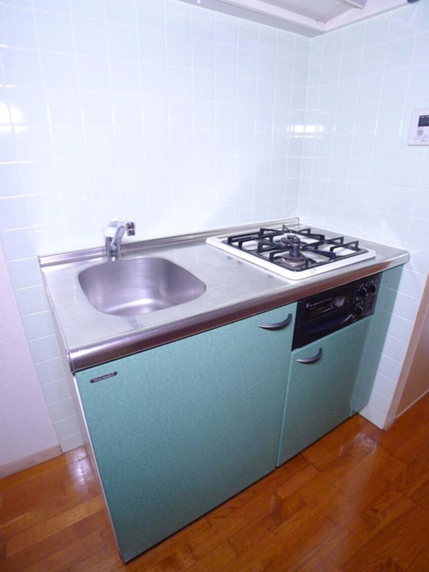 キッチン パラドール