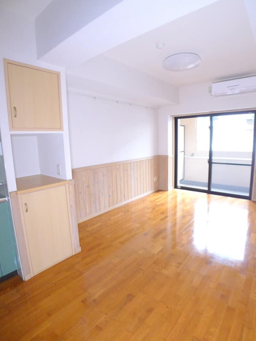 居室 パラドール