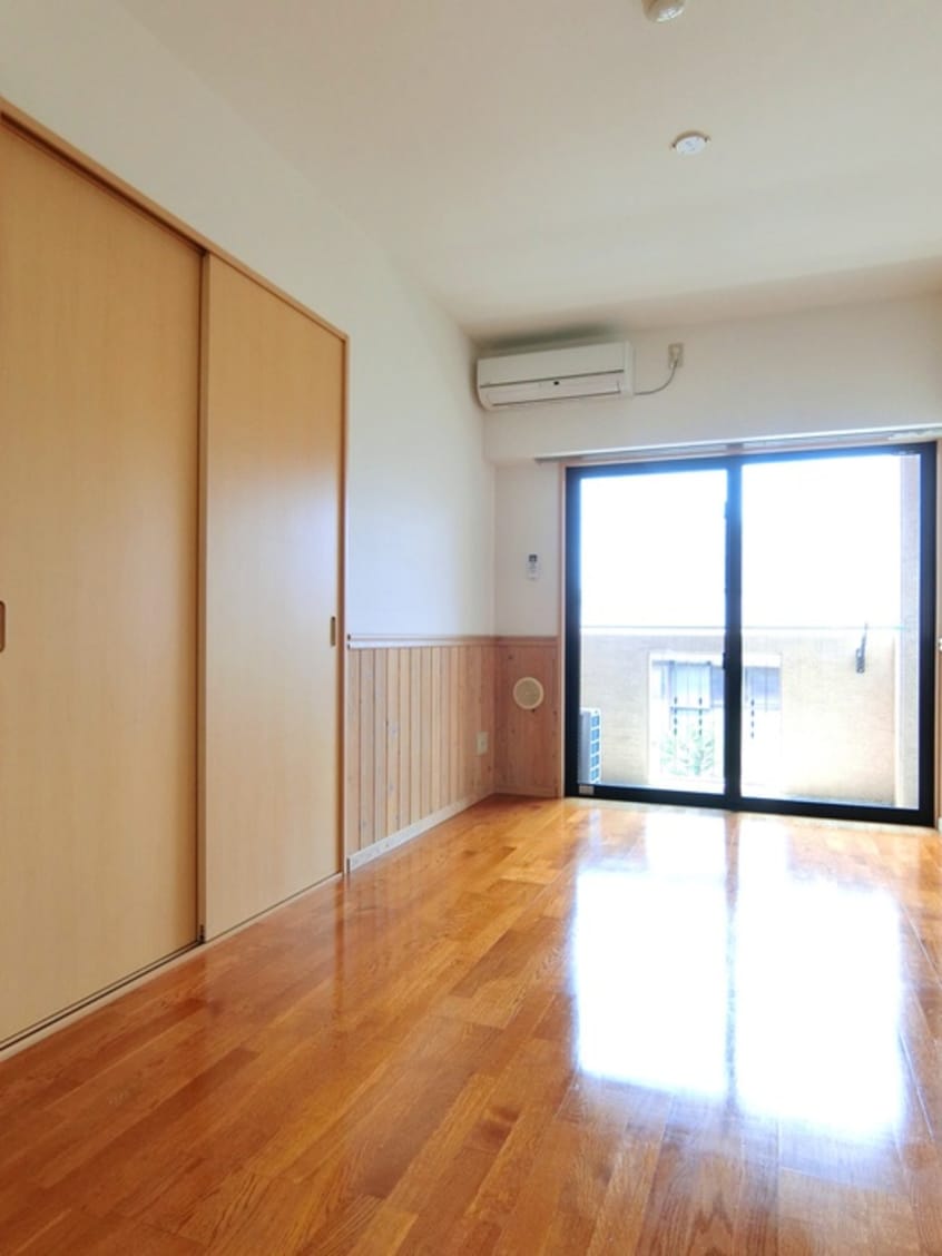 居室 パラドール