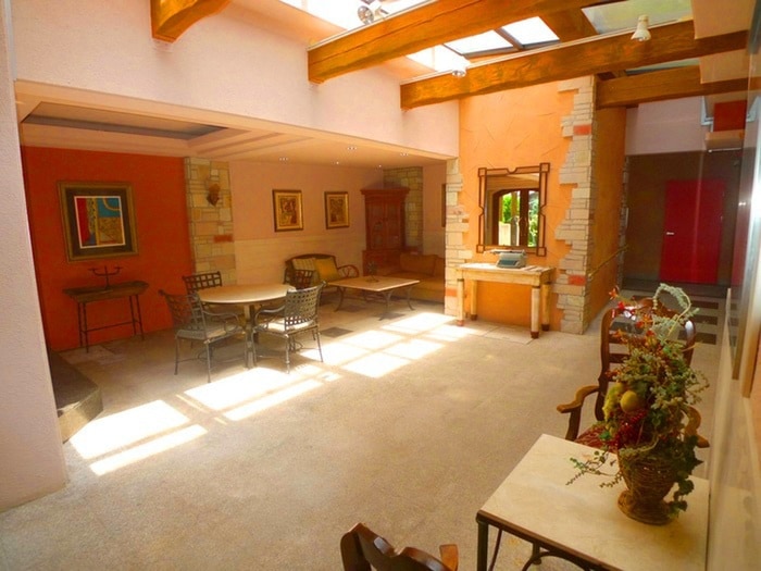 建物設備 パラドール