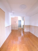 居室 パラドール