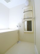 バス／シャワールーム等 パラドール