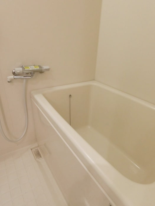 バス／シャワールーム等 パラドール