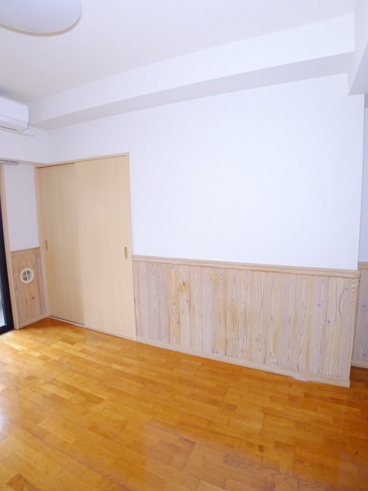 居室 パラドール