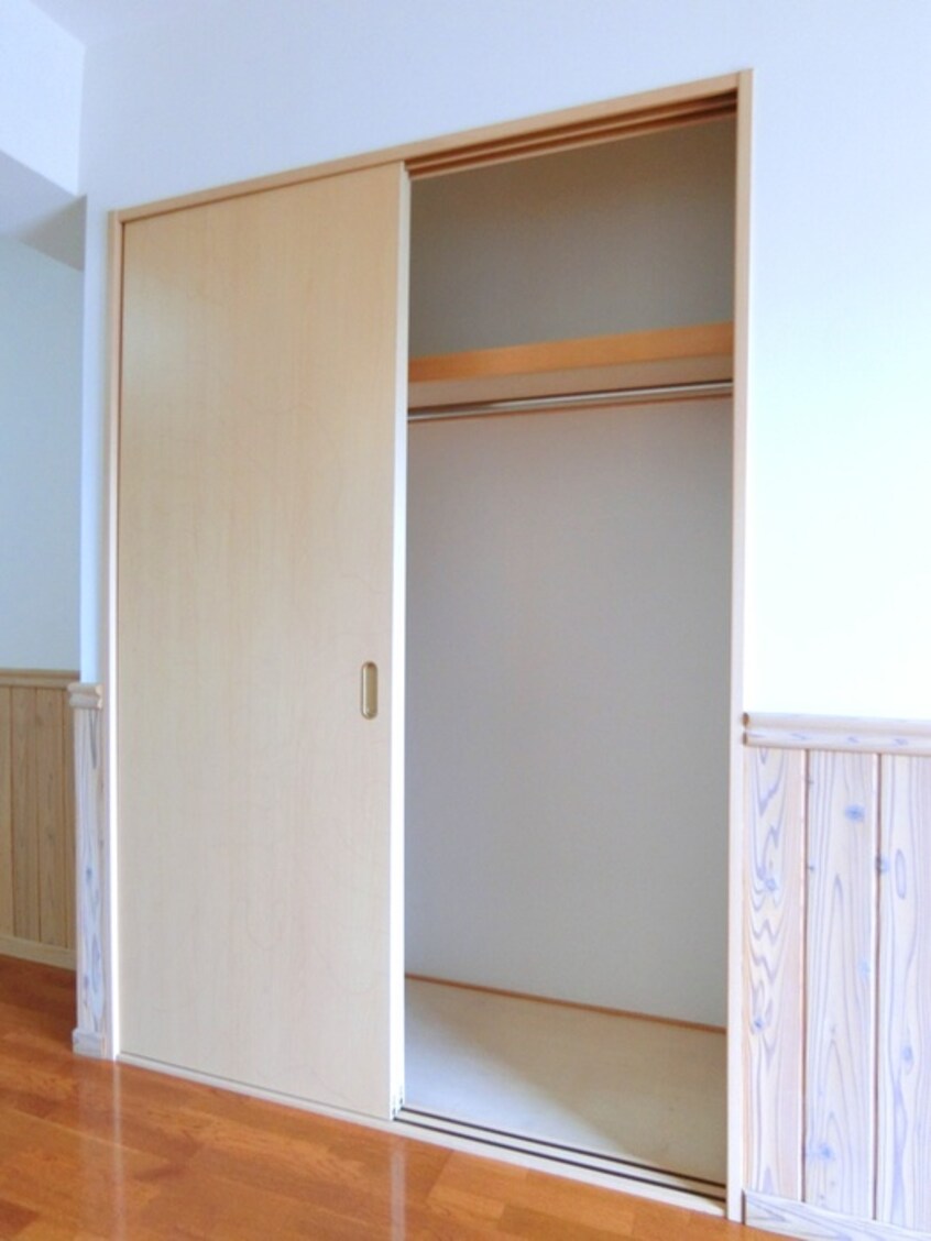 収納 パラドール