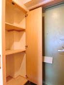 靴箱 パラドール