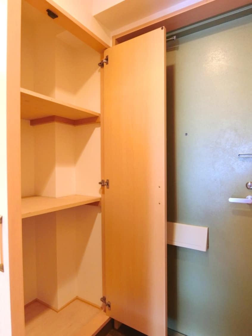 靴箱 パラドール