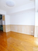 居室 パラドール