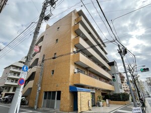ﾗｲｵﾝｽﾞﾏﾝｼｮﾝ新中野（308）