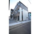 外観写真 ＴＥＲＲＡＣＥ－Ｋ