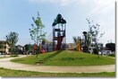 小田公園(公園)まで280m ＴＥＲＲＡＣＥ－Ｋ