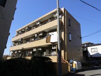 ライオンズマンション田奈(308)