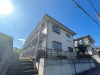 ジュネス峰Ｂ