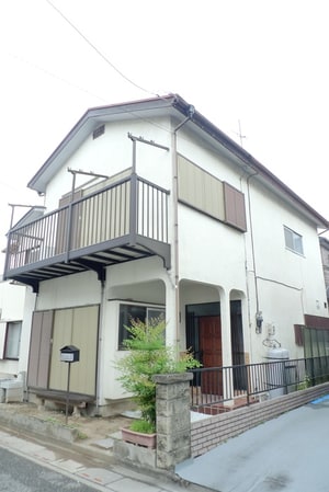 グラスハウス幸手