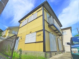 ハイツサトウ