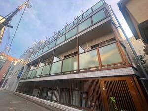 レグノ・アスール野方