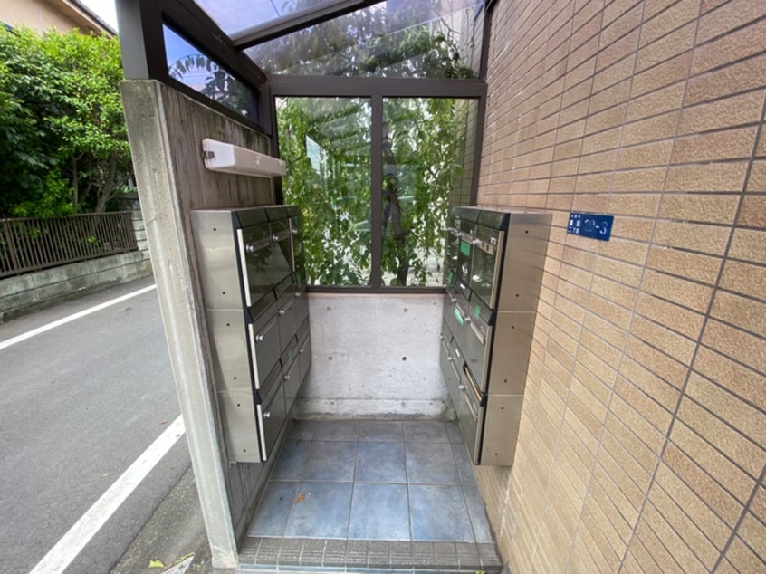 建物設備 第５６シンエイビル