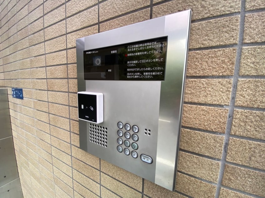 建物設備 第５６シンエイビル