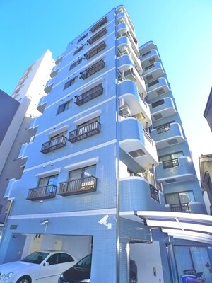 祥峰日暮里(1－5階)