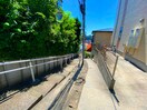 周辺環境 フルール井土ヶ谷