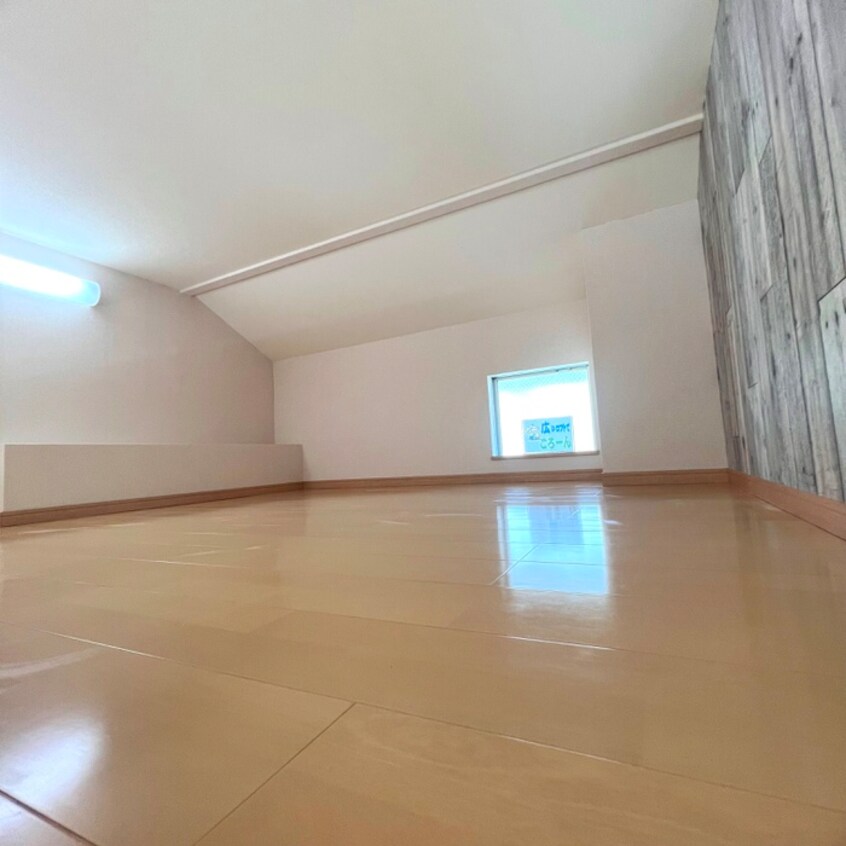ロフト フルール井土ヶ谷