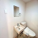 洗面 フルール井土ヶ谷
