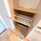 靴箱 フルール井土ヶ谷