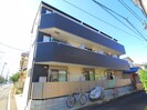 BestStage上福岡の外観