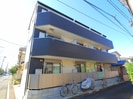 BestStage上福岡の外観
