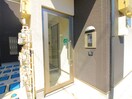 エントランス部分 BestStage上福岡