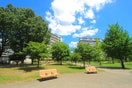 福岡中央公園(公園)まで1100m BestStage上福岡