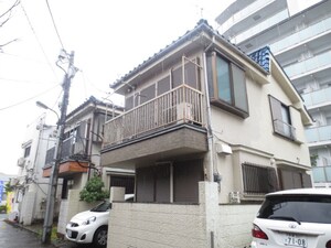 中町貸家2